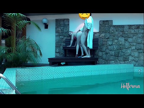 ❤️ Boss invites maid to the pool, but couldn't resist a hot ️❌ Porno at us en-us.xxxwow-net.ru ☑