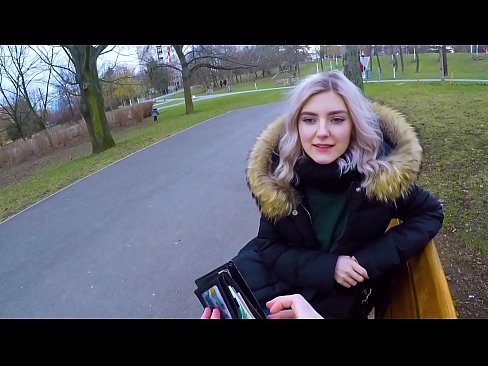 ❤️ Swallows a stranger's hot cum for money - blowjob in the park by Eva Elfie ️❌ Porno at us en-us.xxxwow-net.ru ☑